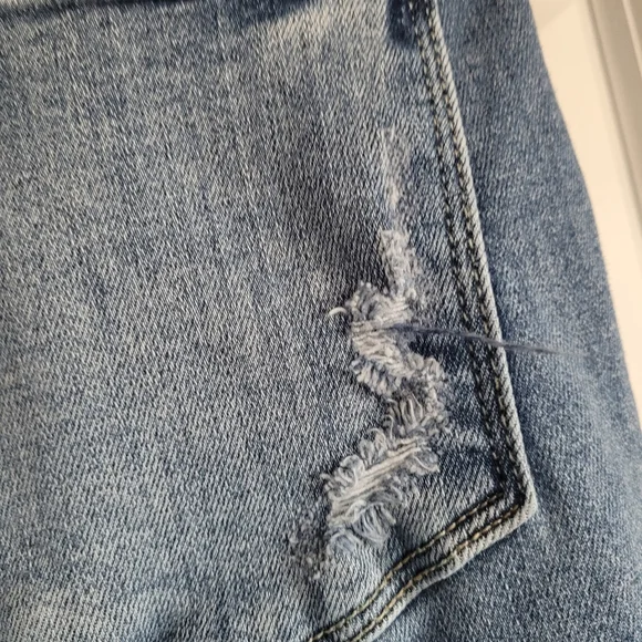 Judy Blue Boot Cut Women's Jeans - Picture 5 of 8